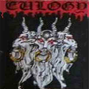 Eulogy  - Dismal FLAC