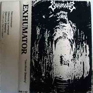 Exhumator - Sacrificial Bleeding FLAC