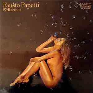 Fausto Papetti - 27a Raccolta FLAC