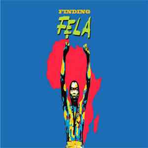 Fela Kuti - Finding Fela FLAC