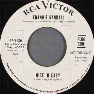 Frankie Randall - Nice 'N Easy FLAC