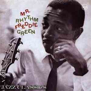 Freddie Green - Mr. Rhythm FLAC