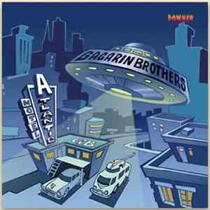 Gagarin Brothers - Atlantic Motel FLAC