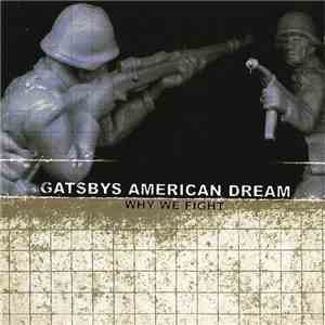 Gatsbys American Dream - Why We Fight FLAC