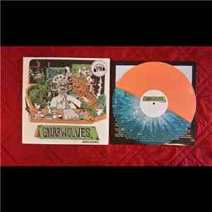 Gnarwolves - Adolescence FLAC