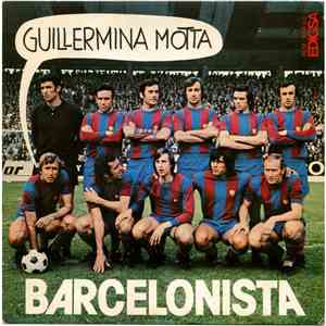 Guillermina Motta - Barcelonista FLAC