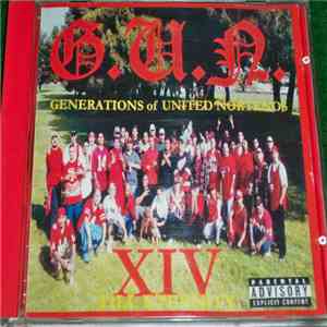G.U.N. - XIV Till Eternity FLAC