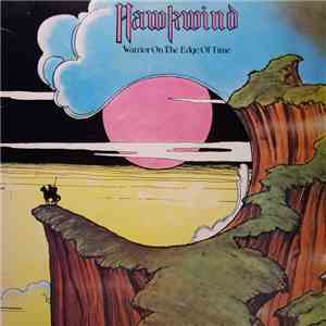 Hawkwind - Warrior On The Edge Of Time FLAC