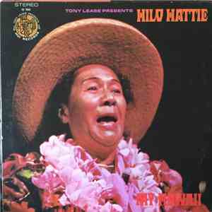 Hilo Hattie - My Hawaii FLAC