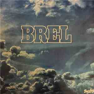 Jacques Brel - Brel FLAC