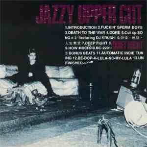 Jazzy Upper Cut - Quiet Night FLAC