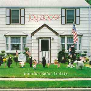 Joy Zipper - Transformation Fantasy FLAC