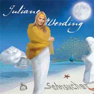 Juliane Werding - Sehnsucher FLAC