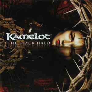 Kamelot - The Black Halo FLAC