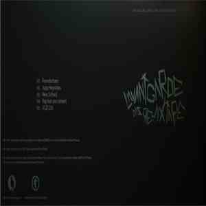 L'Avantgarde - Das Remixtape FLAC