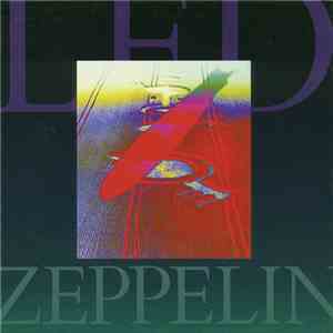 Led Zeppelin - Boxed Set2 FLAC