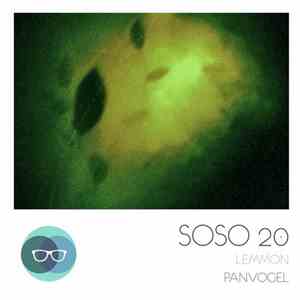 Lemmon  - Panvogel FLAC