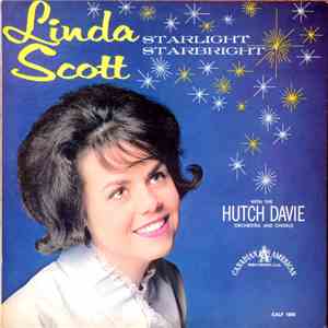 Linda Scott - Starlight Starbright FLAC
