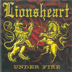 Lionsheart - Under Fire FLAC