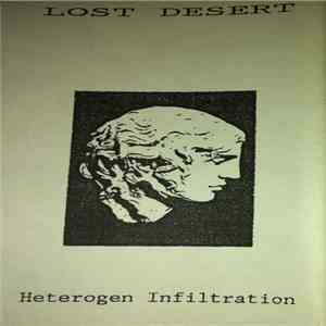 Lost Desert - Heterogen Infiltration FLAC