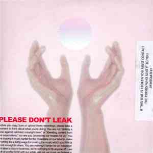 Machinedrum - Human Energy FLAC