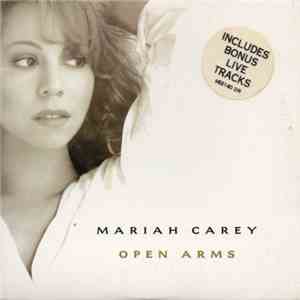 Mariah Carey - Open Arms FLAC