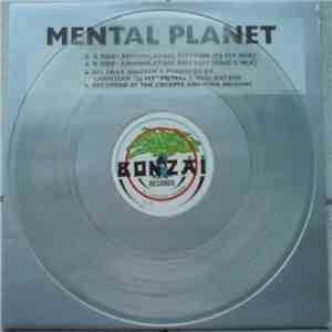Mental Planet - Anhinilating Rhythm FLAC