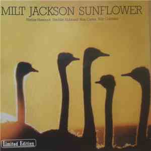 Milt Jackson - Sunflower FLAC