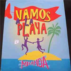 Miranda  - Vamos A La Playa FLAC