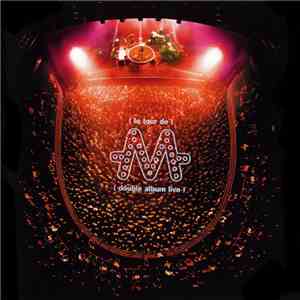 M- - Le Tour De -M FLAC
