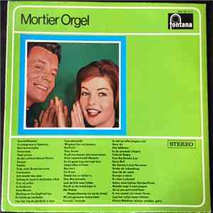 Mortierorgel - Mortierorgel FLAC