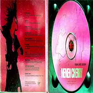 Neneh Cherry - Raw Like Sushi FLAC