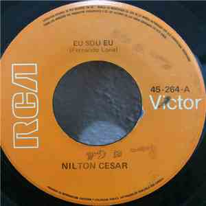 Nilton Cesar - Eu Sou Eu FLAC