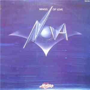 Nova  - Wings Of Love FLAC