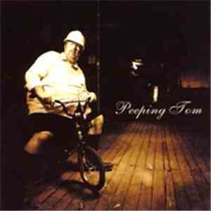 Peeping Tom  - Peeping Tom FLAC