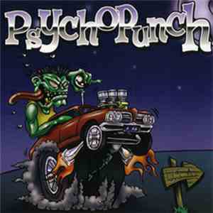 Psychopunch / Windfall  - Psychopunch / Windfall  FLAC