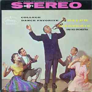 Ralph Marterie And His Orchestra - College Dance Favorite FLAC