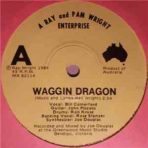 Ray Wright , Pam Wright  - Eureka FLAC