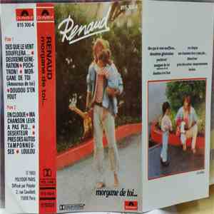 Renaud - Morgane De Toi... FLAC