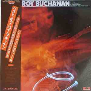 Roy Buchanan - Roy Buchanan FLAC