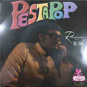 Rudyn Al-Haj - Pesta Pop FLAC