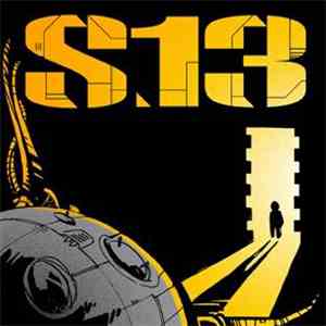 S13 - End EP FLAC