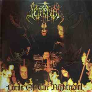Setherial - Lords Of The Nightrealm FLAC