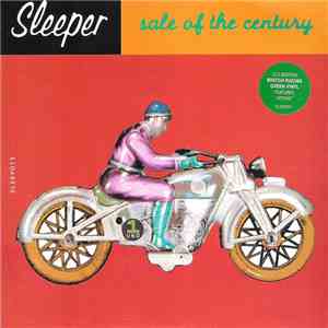 Sleeper - Sale Of The Century FLAC