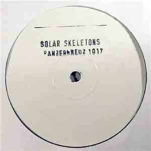 Solar Skeletons - Ex Stasi FLAC