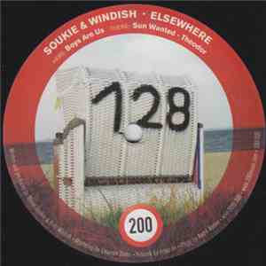 Soukie & Windish - Elsewhere FLAC