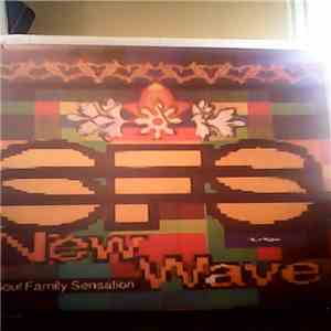 Soul Family Sensation - new wave FLAC