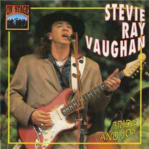 Stevie Ray Vaughan - Pride And Joy FLAC