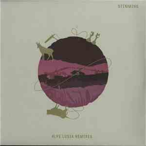 Stimming - Alpe Lusia Remixes FLAC