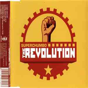 Superchumbo - The Revolution FLAC